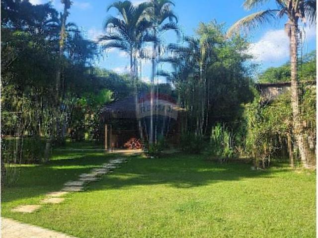 Sítio e chácara venda em Região Imediata de Caraguatatuba-Ubatuba-São Sebastião, Região Metropolitana do Vale do Paraíba e Litoral Norte