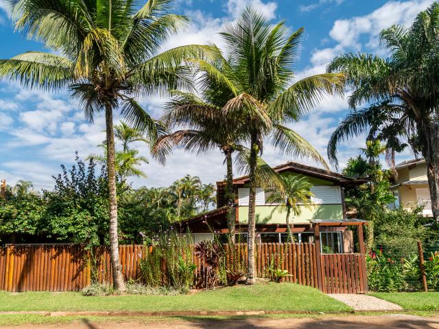 Casa aluguel em Região Imediata de Caraguatatuba-Ubatuba-São Sebastião, Região Metropolitana do Vale do Paraíba e Litoral Norte