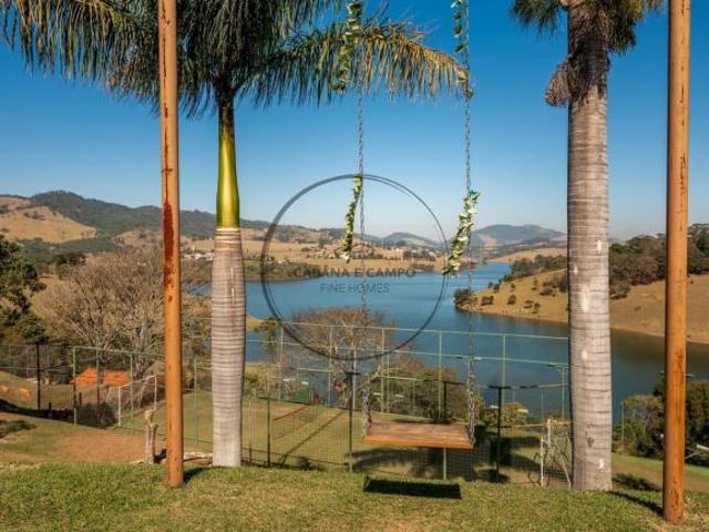 Sítio e chácara venda em Região Imediata de Bragança Paulista, Joanópolis