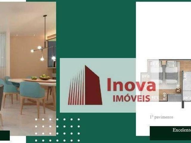Apartamento venda em Jardim Santa Helena, Juiz de Fora