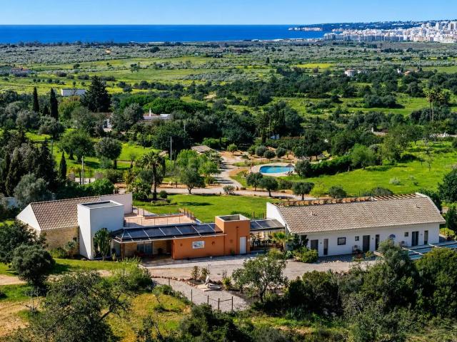 Vivenda venda em Vale da Parra, Albufeira