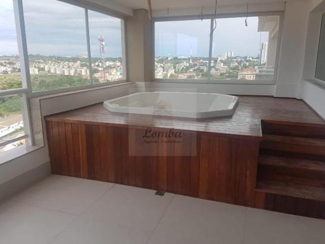 Apartamento venda em Jardim Ubirajara, Cuiabá