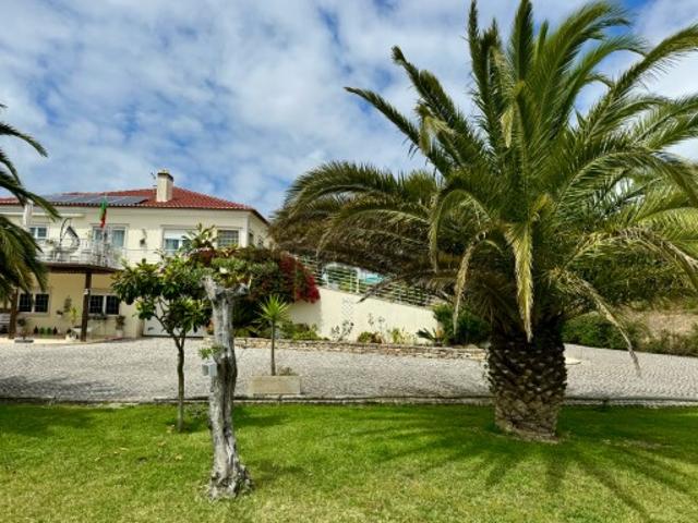 Casa venda em Alcobaça, Bairro do Fortunato