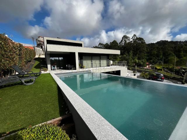 Casa venda em Viana Do Castelo