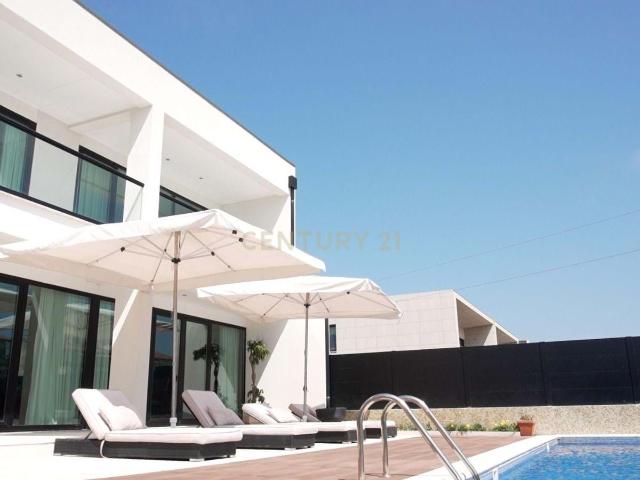 Casa venda em Praia da Vagueira, Ponte De Vagos