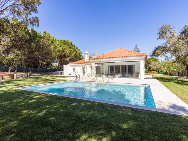 Casa alugar em Sesimbra, Setúbal