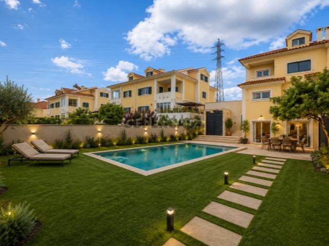 Casa venda em Casal de Santo António, Almada