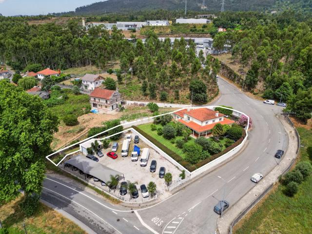 Casa venda em Boalhosa, Viana Do Castelo