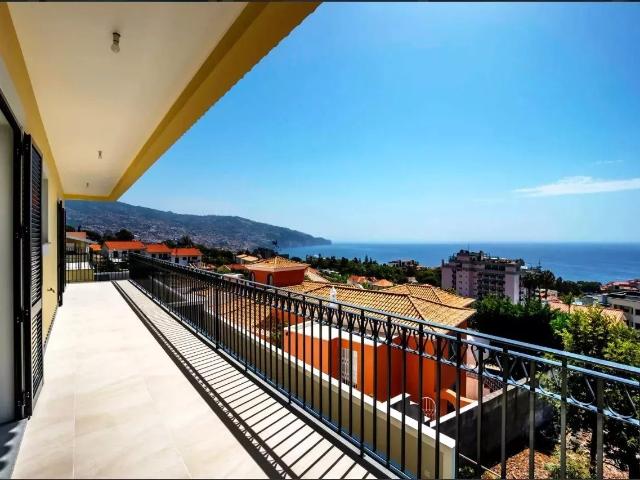 Vivenda venda em Lombo dos Aguiares, Funchal