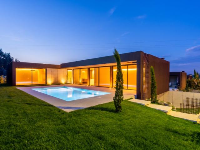 Casa venda em Ferreiros, Cide