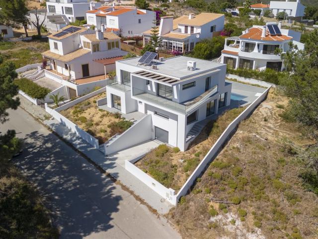 Vivenda venda em Espartal, Aljezur