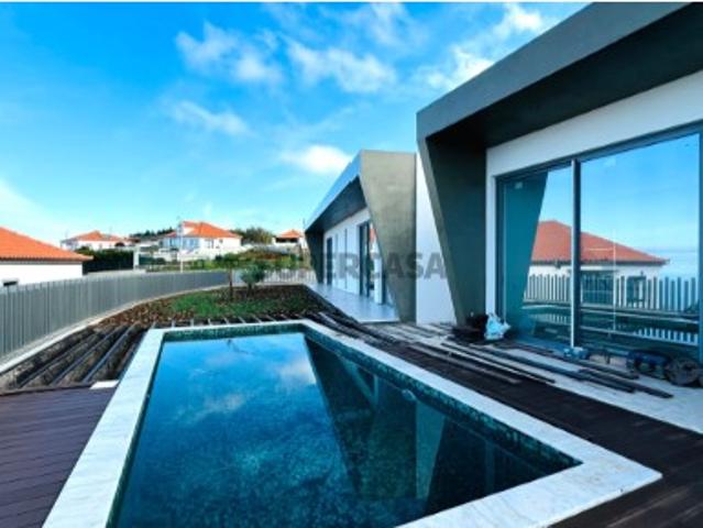 Casa venda em Ponta Do Pargo, Ilha Da Madeira