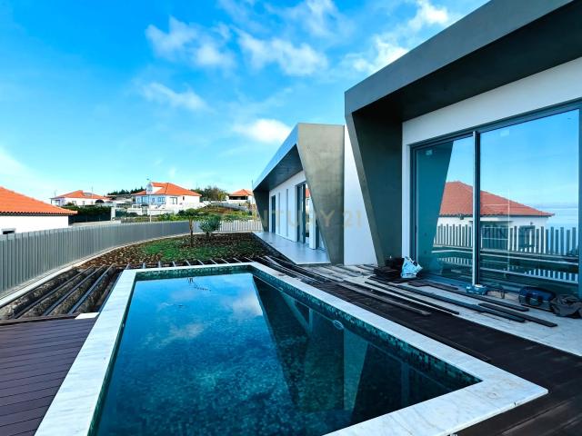 Casa venda em Ponta Do Pargo, Ilha Da Madeira