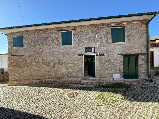 Casa venda em Bragança