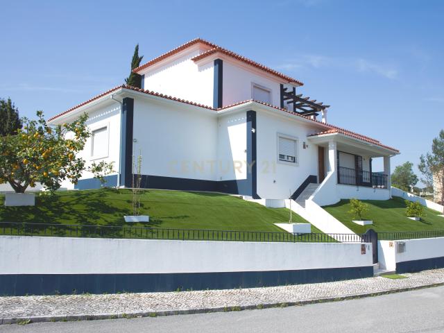 Casa venda em Algarvias, Tomar
