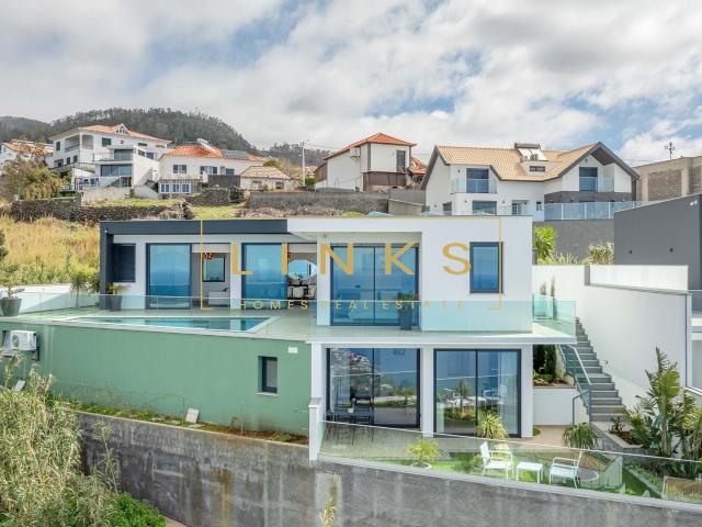 Casa venda em Ponta Do Sol, Ilha Da Madeira