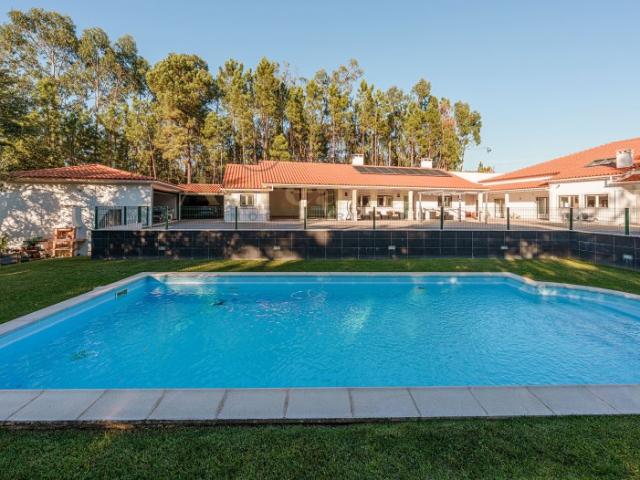 Casa venda em Beltroa, Ourém