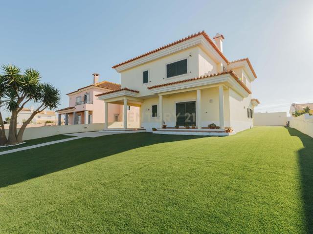 Casa venda em Canto do Pinheiro, Alcochete