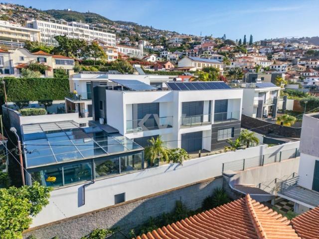 Casa venda em Funchal, Ilha Da Madeira