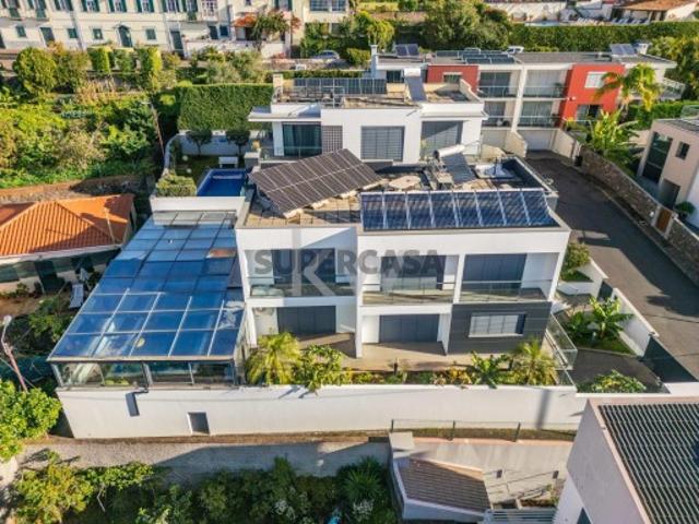 Casa venda em Zona Velha, Funchal