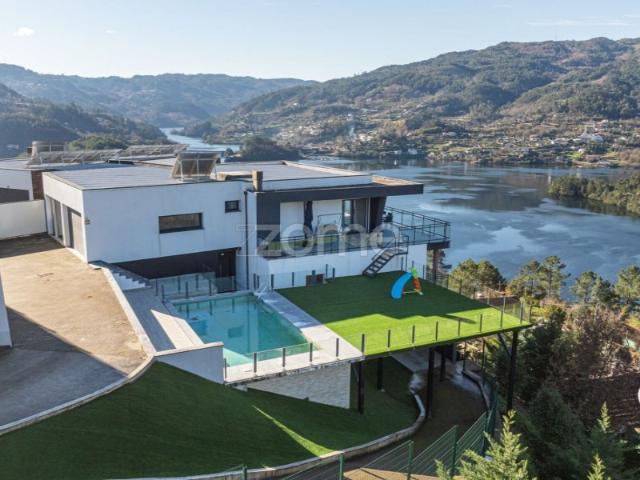 Casa venda em Admeus, Covas