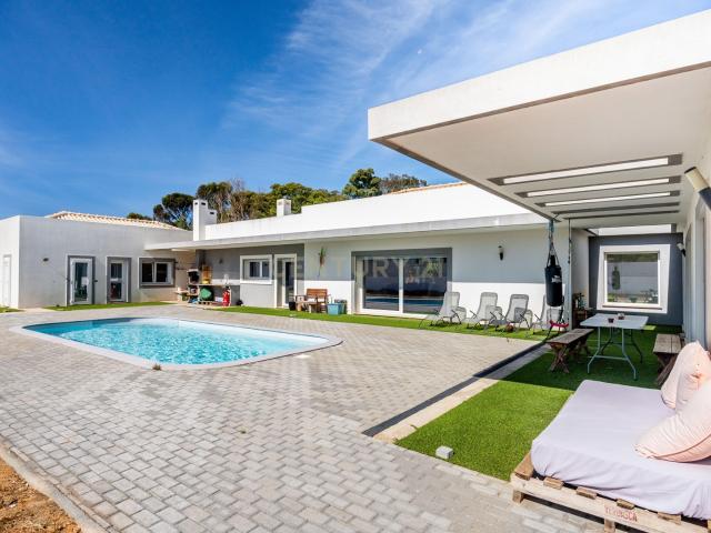 Casa venda em Vale das Hortas, Portimão