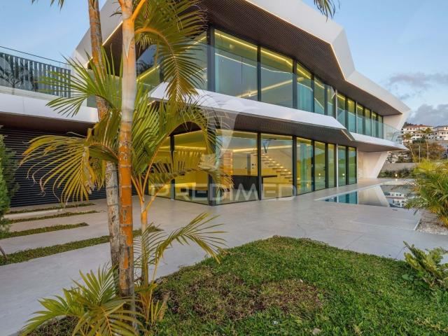 Casa venda em Funchal, Ilha Da Madeira