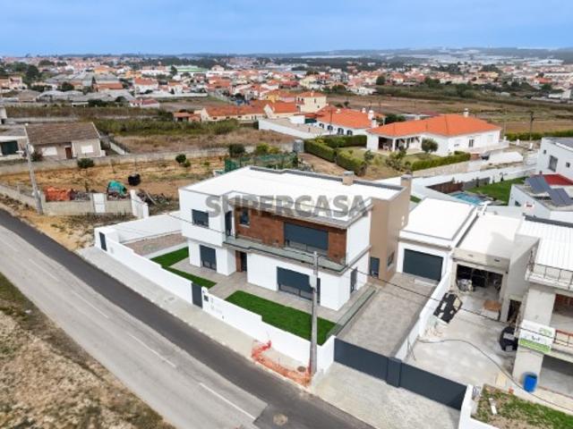 Casa venda em Casal Cochim, Torres Vedras