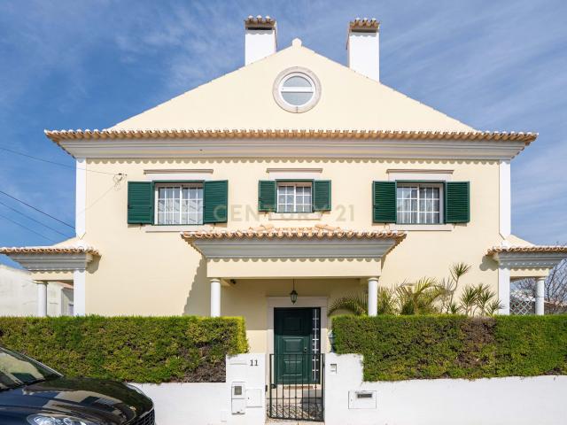 Casa venda em Bairro do Saldanha, Montijo