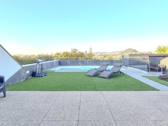 Casa venda em Ermentão, Gondomar