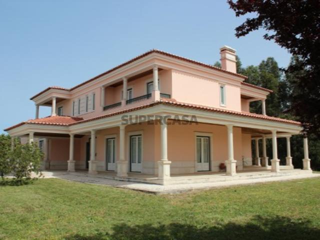Casa venda em Rio Maior