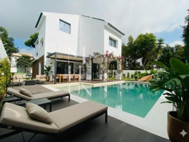 Casa venda em Visconde da Luz, Cascais