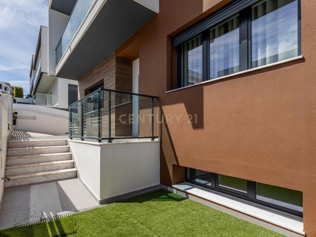 Casa alugar em Bairro dos Quatro, Odivelas