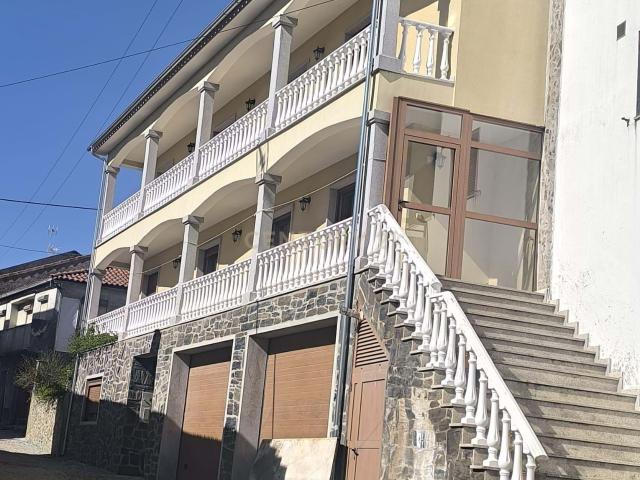 Casa venda em Matela, Bragança