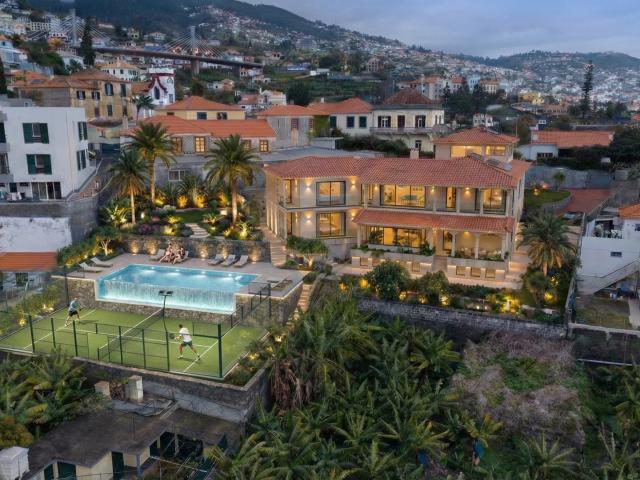 Casa venda em Imaculado Coração de Maria, Funchal