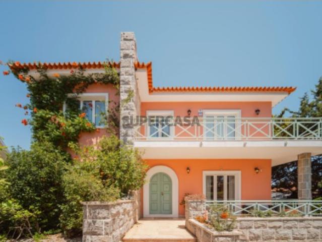 Casa venda em Nova Oeiras, Oeiras
