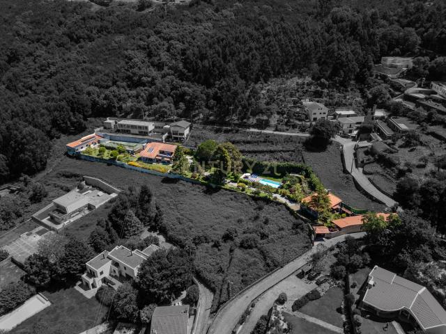 Quinta venda em Arga De Baixo, Viana Do Castelo