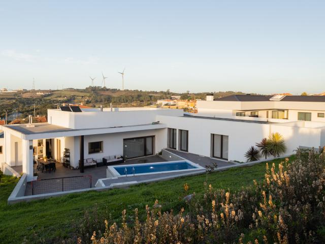 Casa venda em Almornos, Sintra
