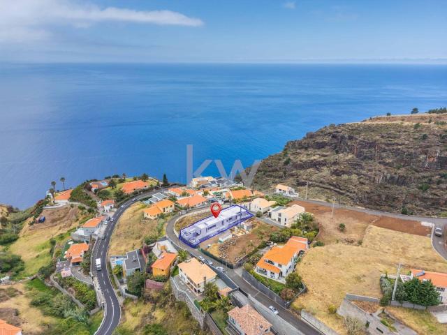 Vivenda venda em Lombo da Igreja, Estreito Da Calheta