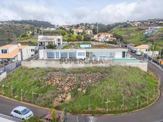 Casa venda em Lombo da Igreja, Estreito Da Calheta