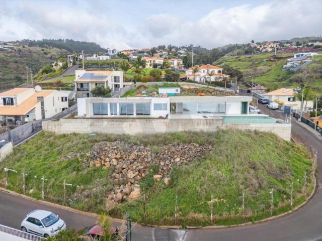 Casa venda em Lombo da Igreja, Estreito Da Calheta