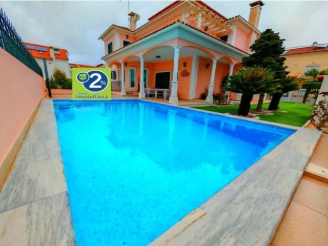 Casa venda em Seixal, Corroios