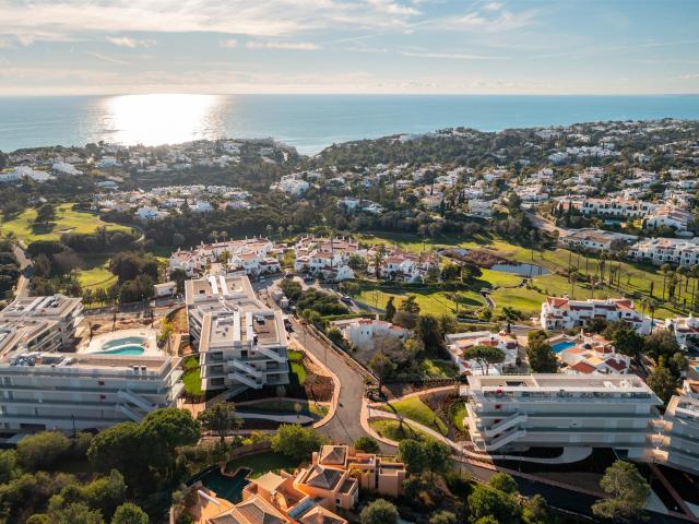 Apartamento venda em Lagoa, Faro