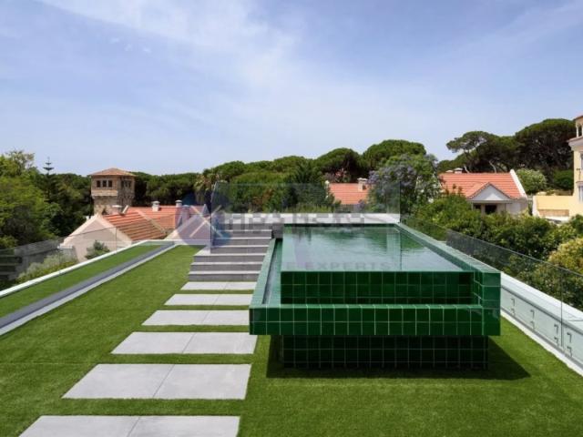 Apartamento venda em Santo António do Estoril, Cascais