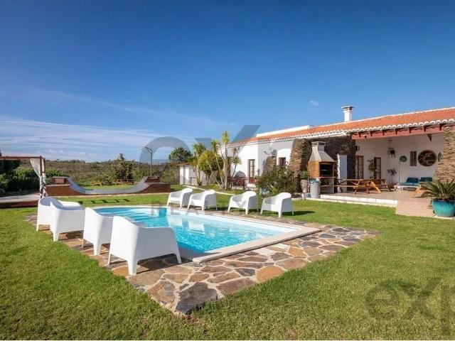 Vivenda venda em Aljezur, Faro