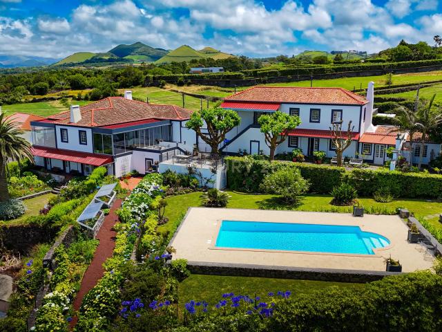 Casa venda em Açores, Ilha De São Miguel