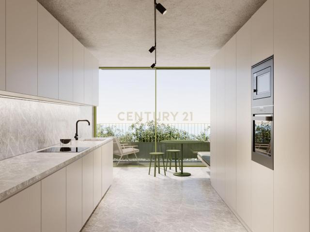 Apartamento venda em Porto, Lordelo Do Ouro