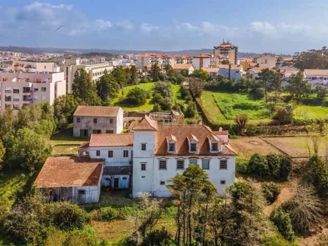 Terreno venda em Figueira Da Foz, Coimbra