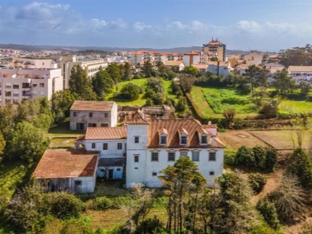 Terreno venda em Figueira Da Foz, Coimbra