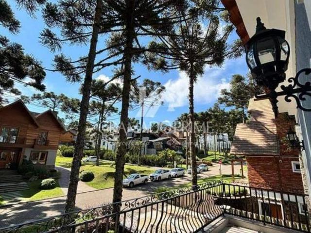 Casa venda em Gramado